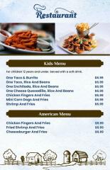 Flyer