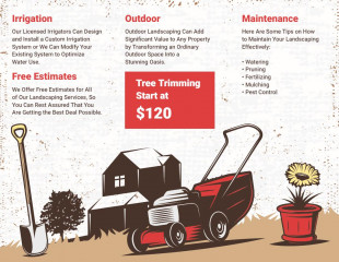 Flyer