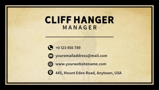 Flyer