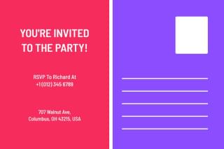 Flyer