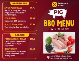 Flyer