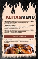 Flyer