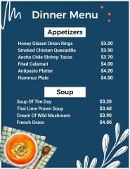 Flyer
