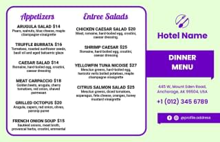 Flyer