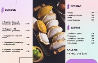 Flyer