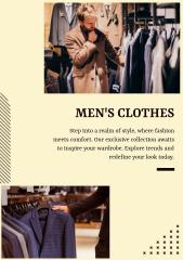 Flyer