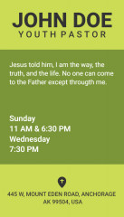 Flyer