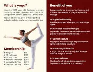 Flyer
