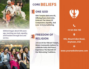 Flyer