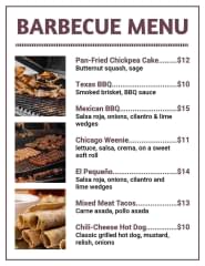 Flyer