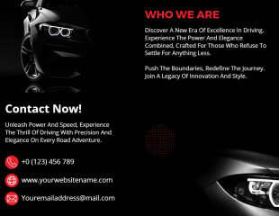 Flyer