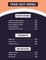 Flyer