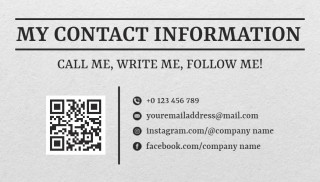 Flyer