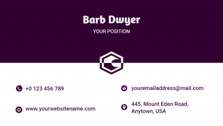 Flyer