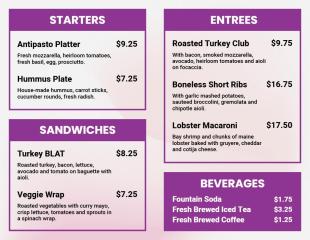 Flyer