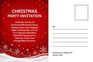 Flyer