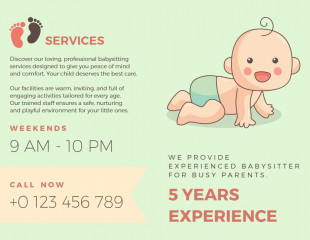 Flyer