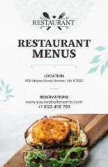 Flyer