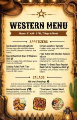 Flyer