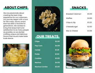 Flyer