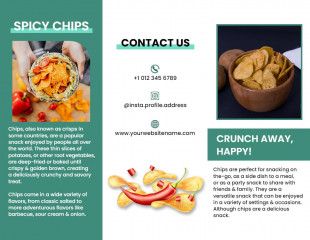 Flyer