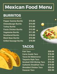 Flyer