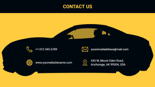 Flyer