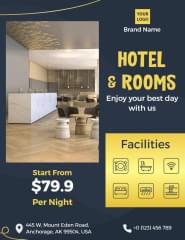 Flyer