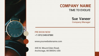 Flyer