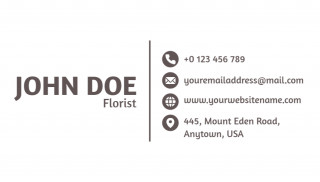 Flyer