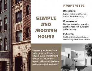Flyer