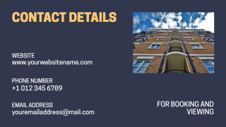 Flyer