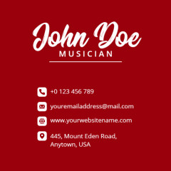 Flyer