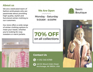 Flyer