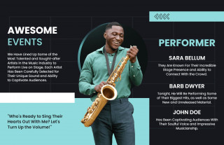 Flyer