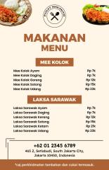 Flyer