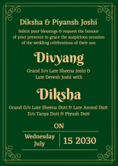 Flyer