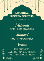 Flyer