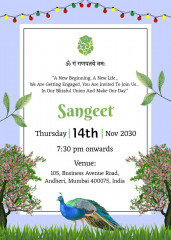 Flyer