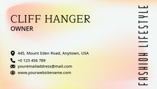 Flyer