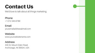 Flyer