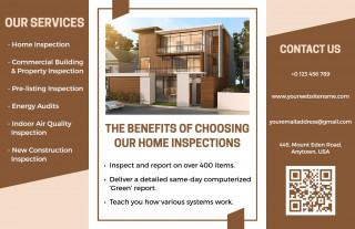 Flyer