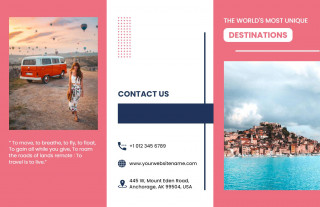Flyer