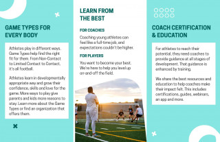 Flyer