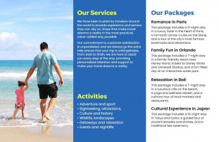 Flyer