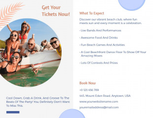 Flyer