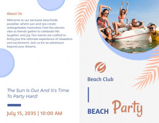 Flyer