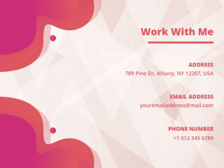 Flyer