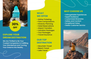 Flyer