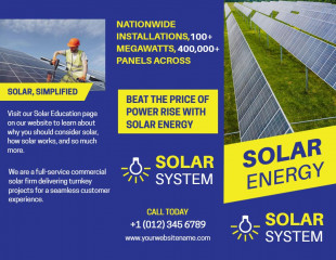Flyer